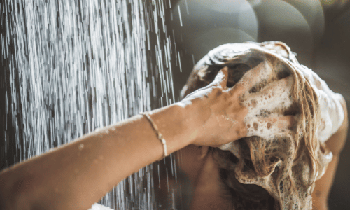 Sulfates à éviter shampoing cheveux bouclés